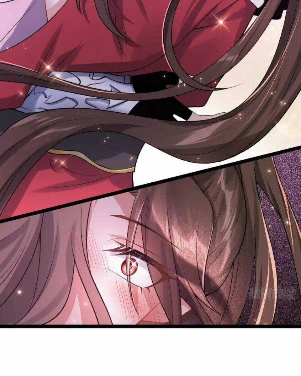 Phế Nữ Yêu Thần - Chapter 56 - Trang 24