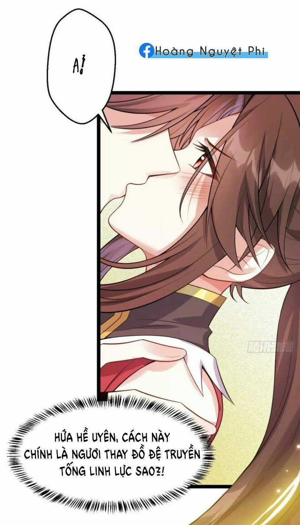 Phế Nữ Yêu Thần - Chapter 56 - Trang 25