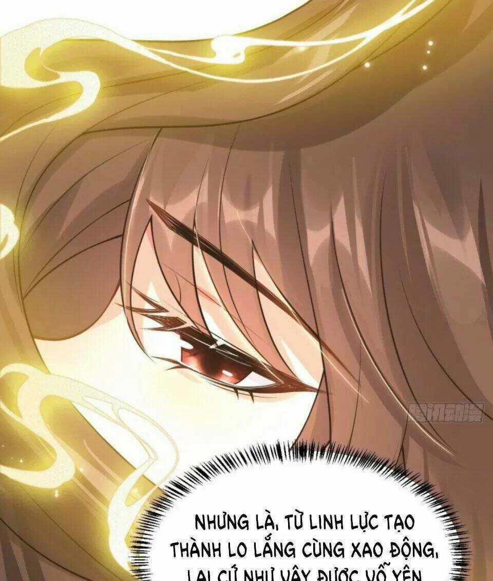 Phế Nữ Yêu Thần - Chapter 56 - Trang 26