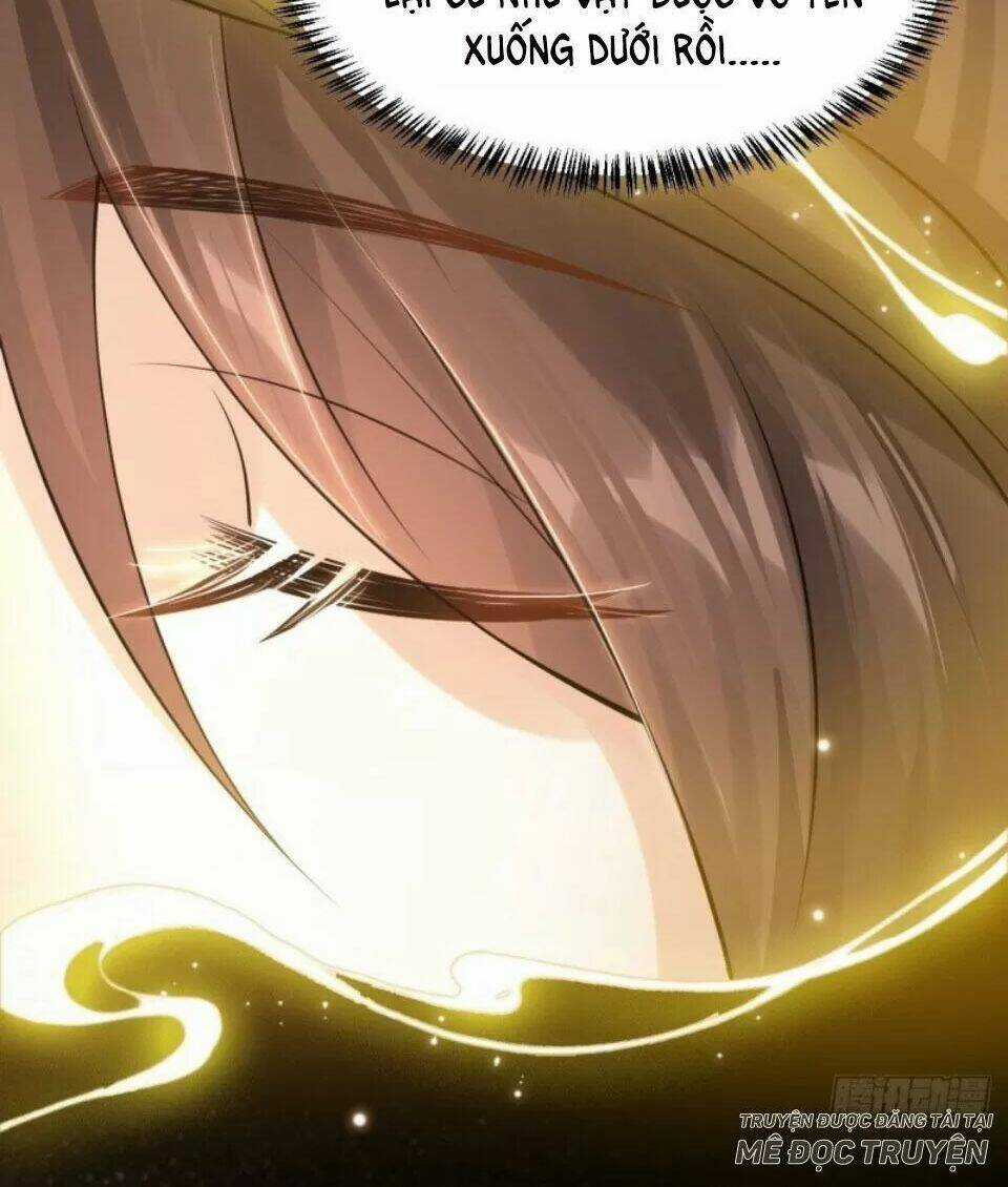 Phế Nữ Yêu Thần - Chapter 56 - Trang 27