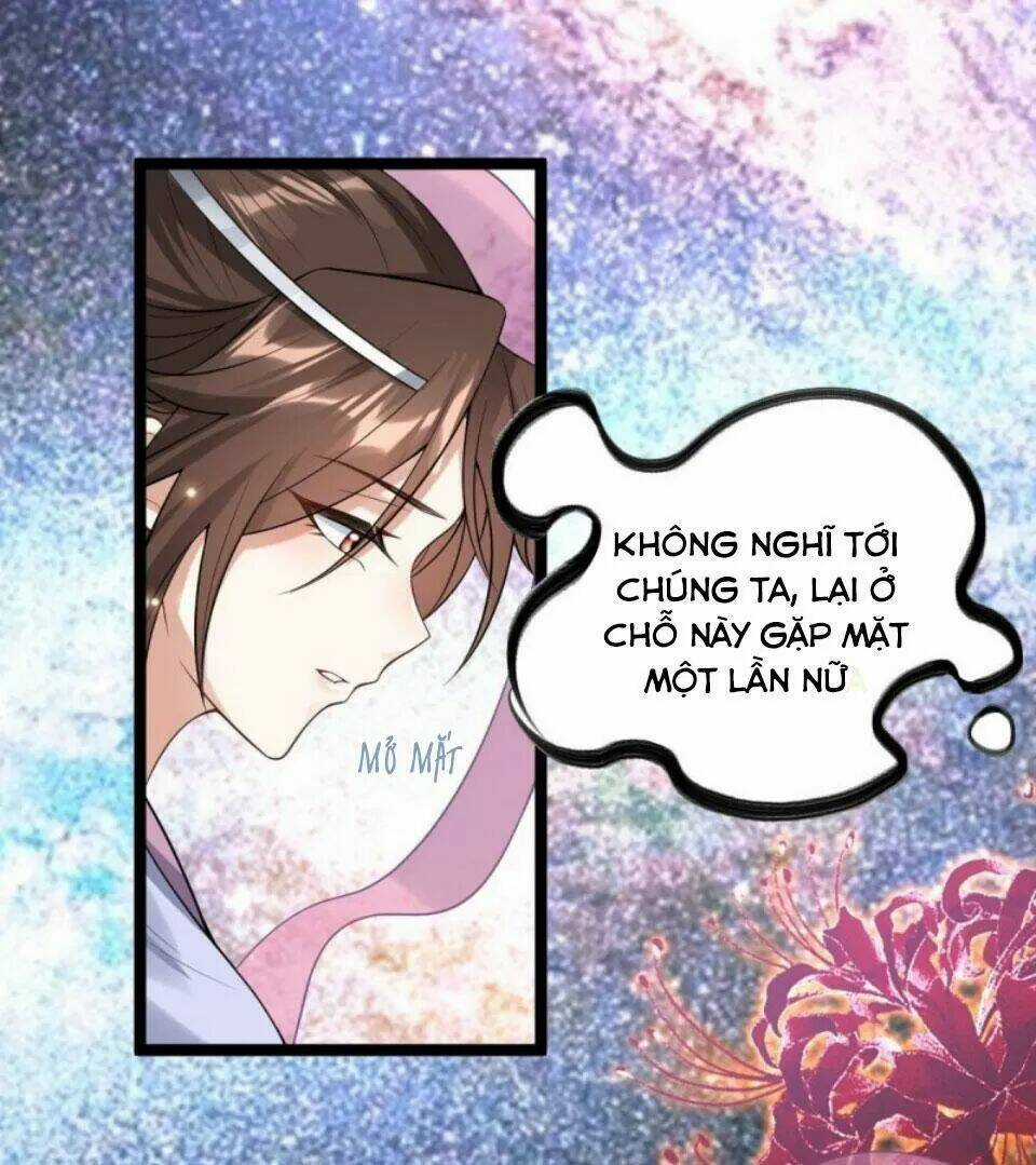 Phế Nữ Yêu Thần - Chapter 56 - Trang 29