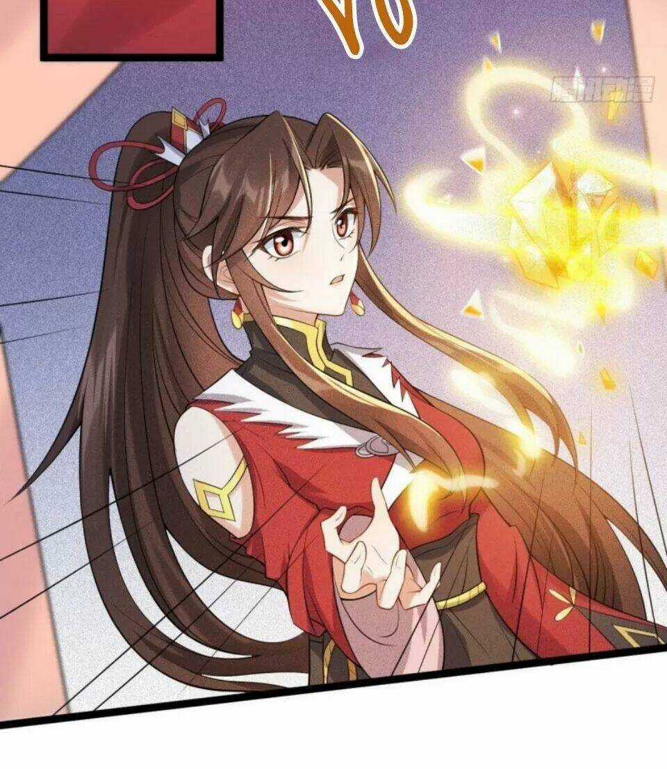 Phế Nữ Yêu Thần - Chapter 56 - Trang 4