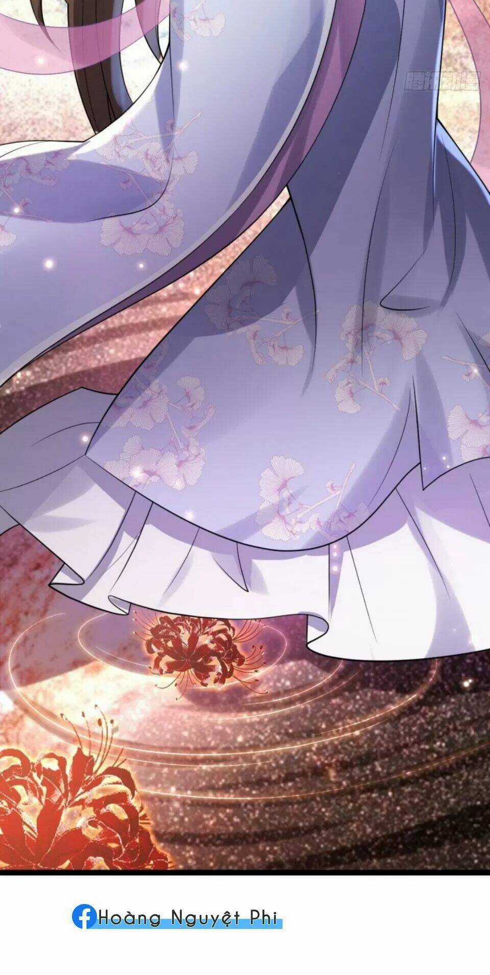 Phế Nữ Yêu Thần - Chapter 56 - Trang 31