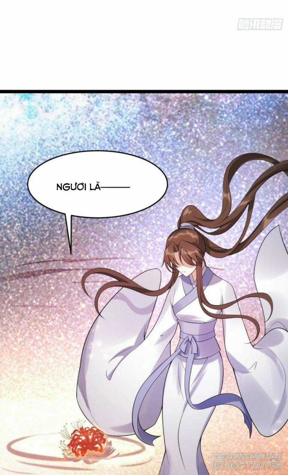 Phế Nữ Yêu Thần - Chapter 56 - Trang 32