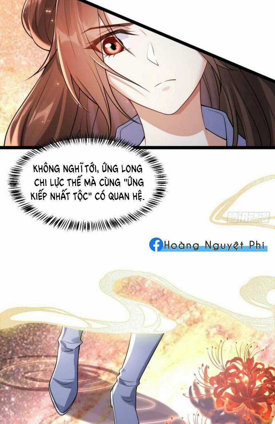 Phế Nữ Yêu Thần - Chapter 56 - Trang 35