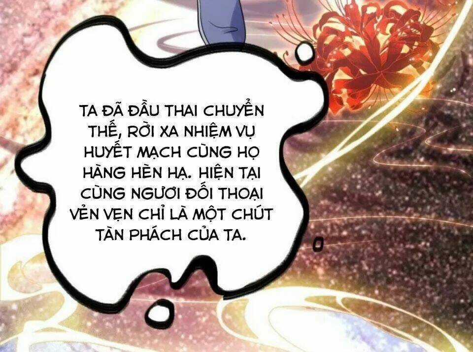 Phế Nữ Yêu Thần - Chapter 56 - Trang 36