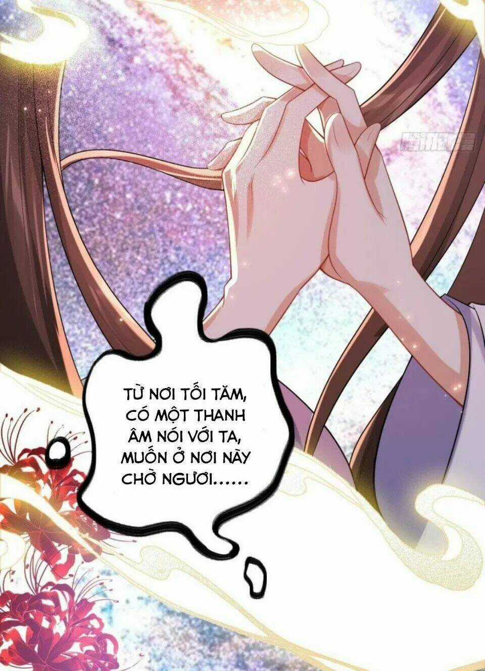 Phế Nữ Yêu Thần - Chapter 56 - Trang 37