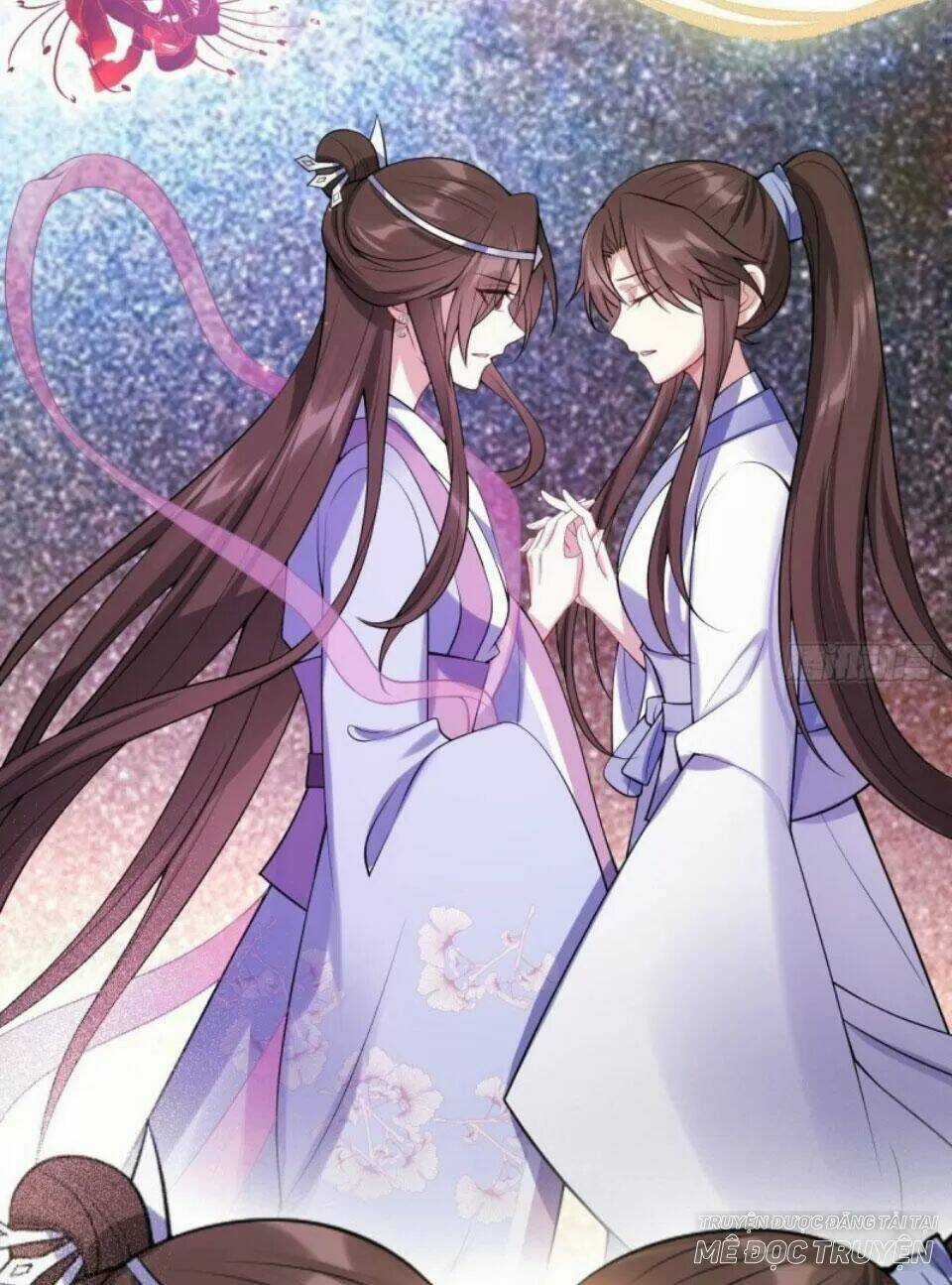 Phế Nữ Yêu Thần - Chapter 56 - Trang 38