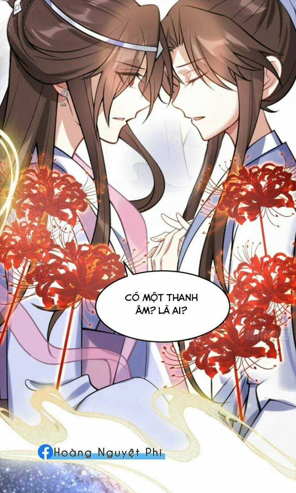 Phế Nữ Yêu Thần - Chapter 56 - Trang 39