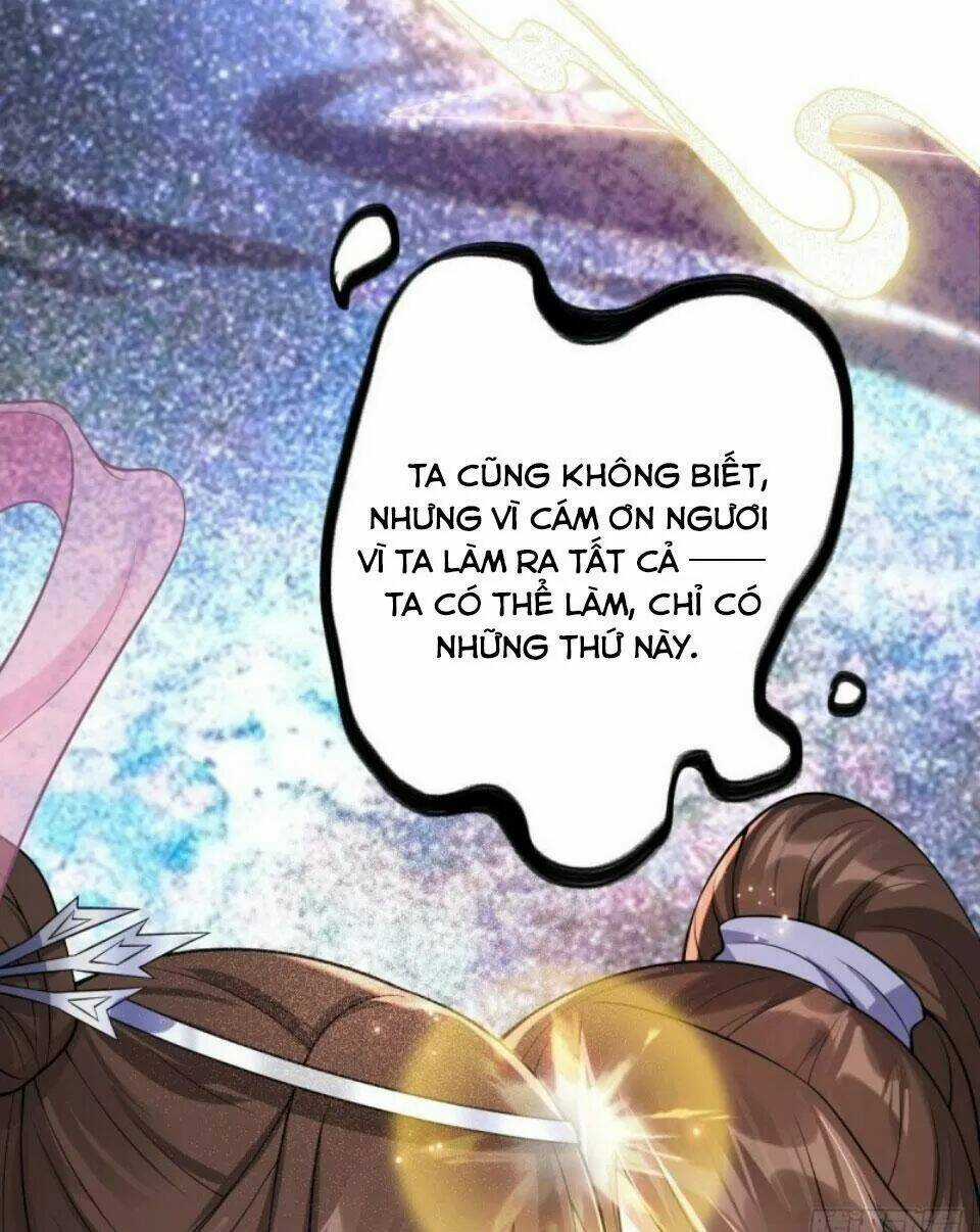 Phế Nữ Yêu Thần - Chapter 56 - Trang 40