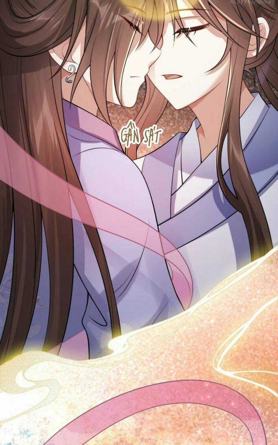 Phế Nữ Yêu Thần - Chapter 56 - Trang 41