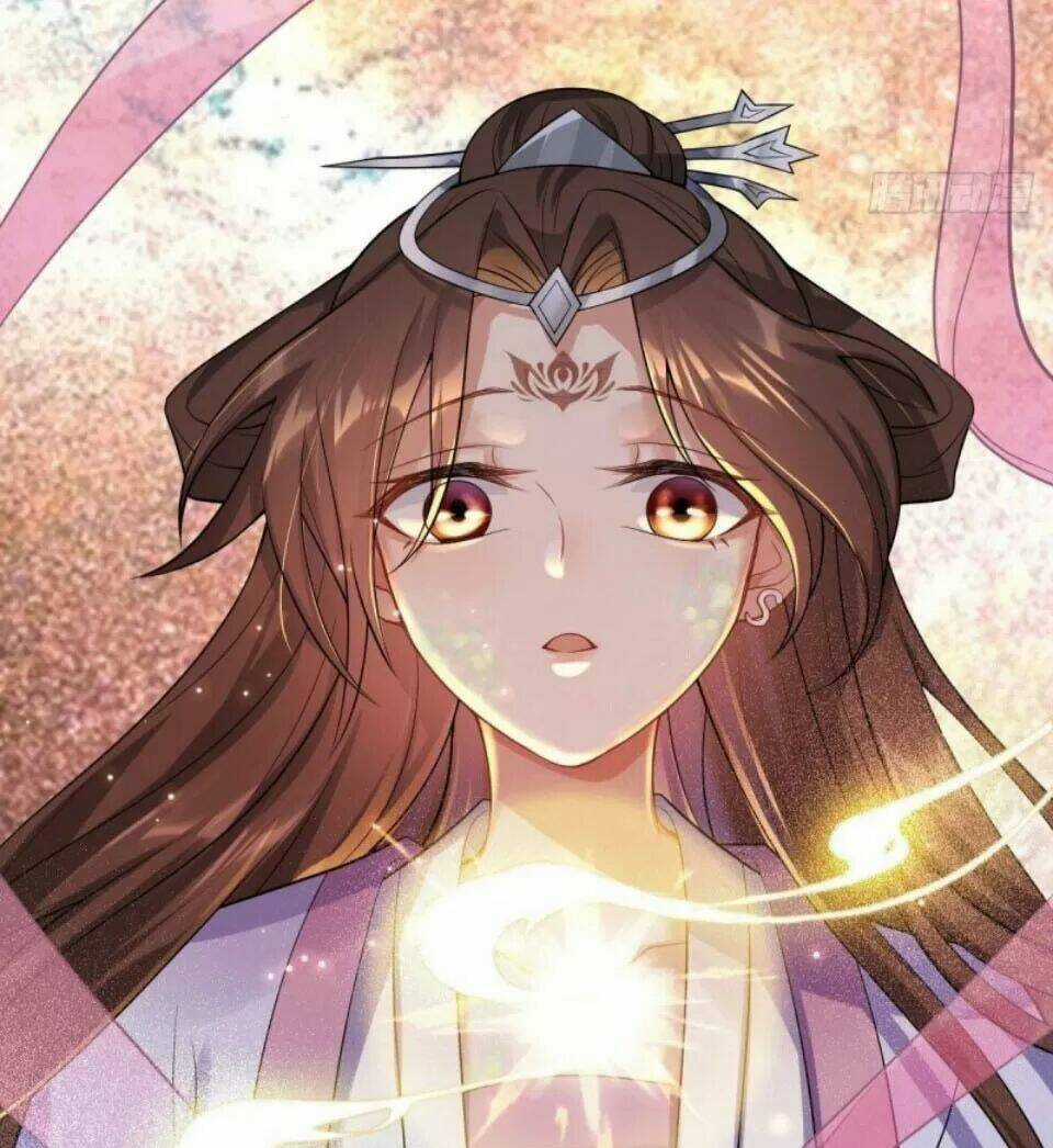 Phế Nữ Yêu Thần - Chapter 56 - Trang 42