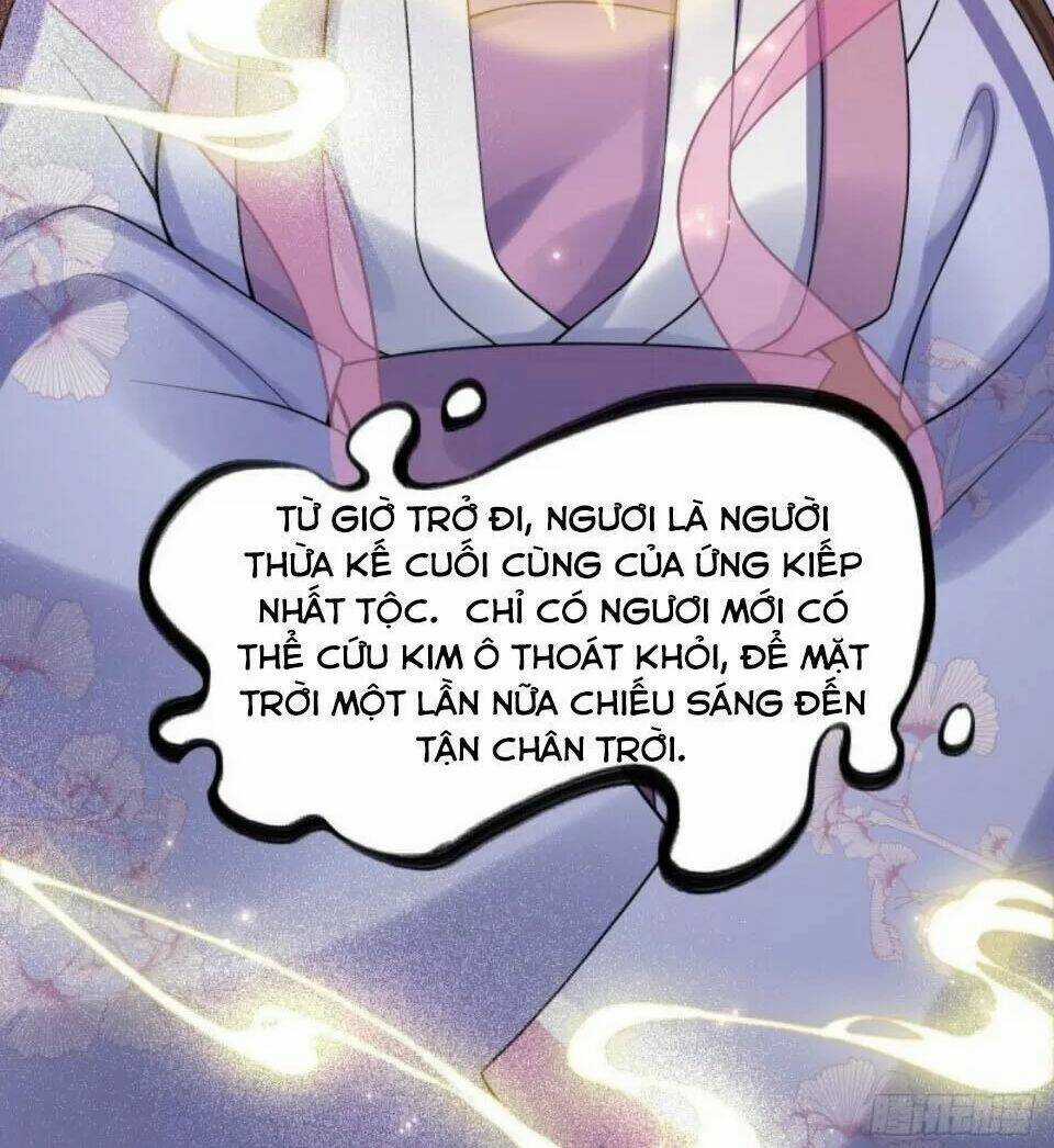 Phế Nữ Yêu Thần - Chapter 56 - Trang 43