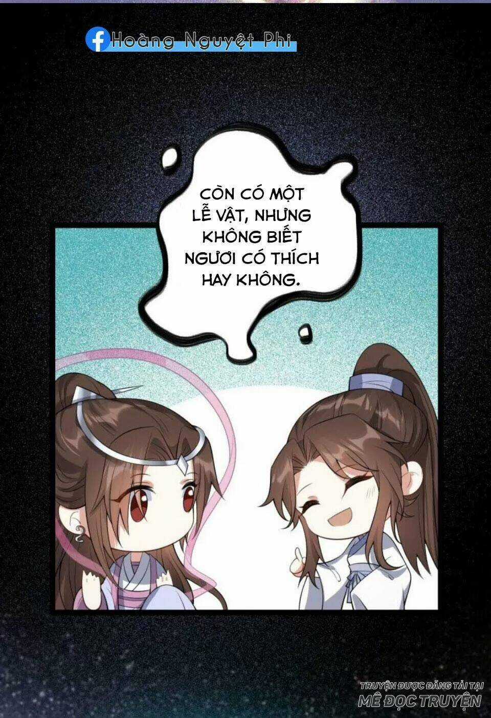 Phế Nữ Yêu Thần - Chapter 56 - Trang 44