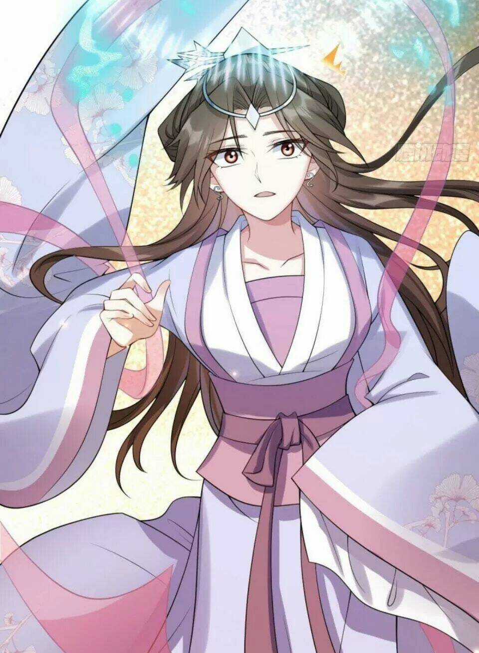 Phế Nữ Yêu Thần - Chapter 56 - Trang 46