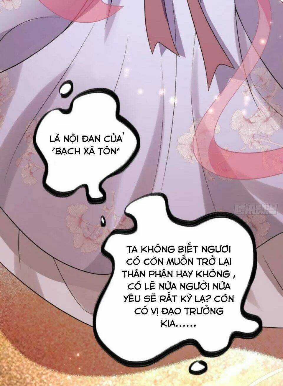 Phế Nữ Yêu Thần - Chapter 56 - Trang 47