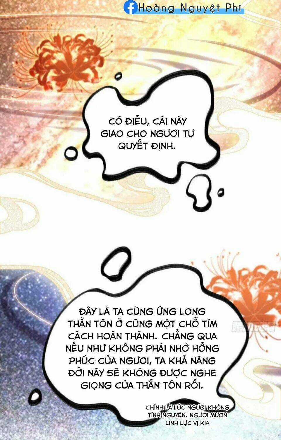Phế Nữ Yêu Thần - Chapter 56 - Trang 48