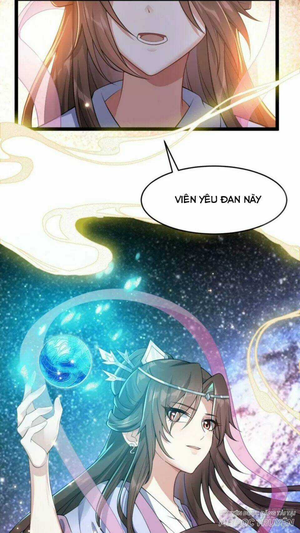 Phế Nữ Yêu Thần - Chapter 56 - Trang 50