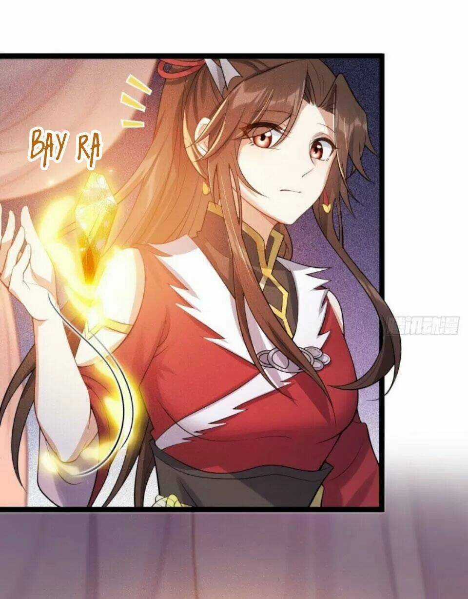 Phế Nữ Yêu Thần - Chapter 56 - Trang 6