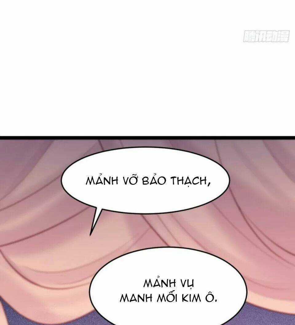 Phế Nữ Yêu Thần - Chapter 56 - Trang 8