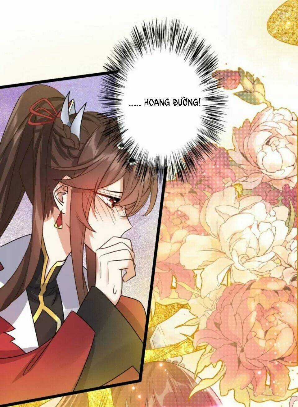 Phế Nữ Yêu Thần - Chapter 57 - Trang 11