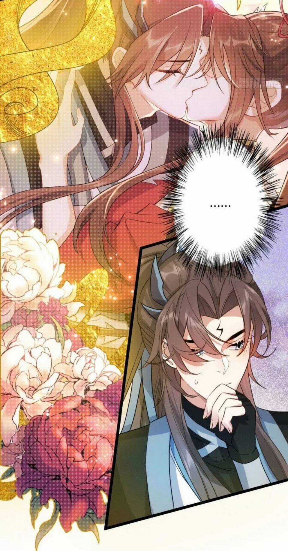 Phế Nữ Yêu Thần - Chapter 57 - Trang 12