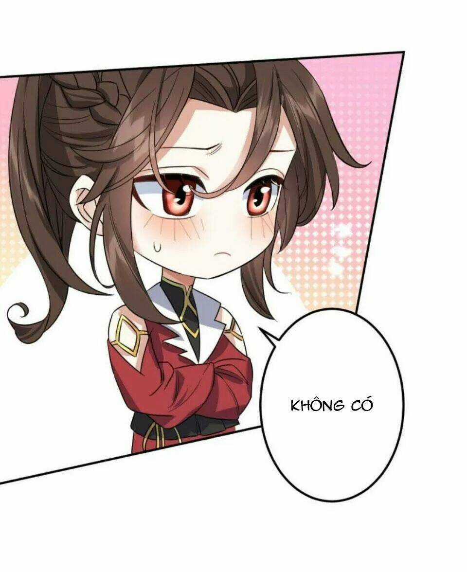 Phế Nữ Yêu Thần - Chapter 57 - Trang 14