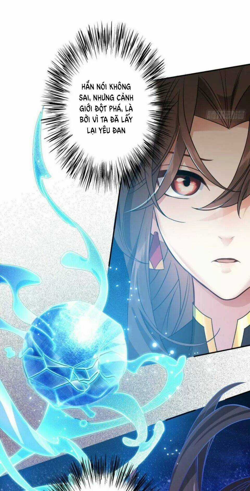 Phế Nữ Yêu Thần - Chapter 57 - Trang 15