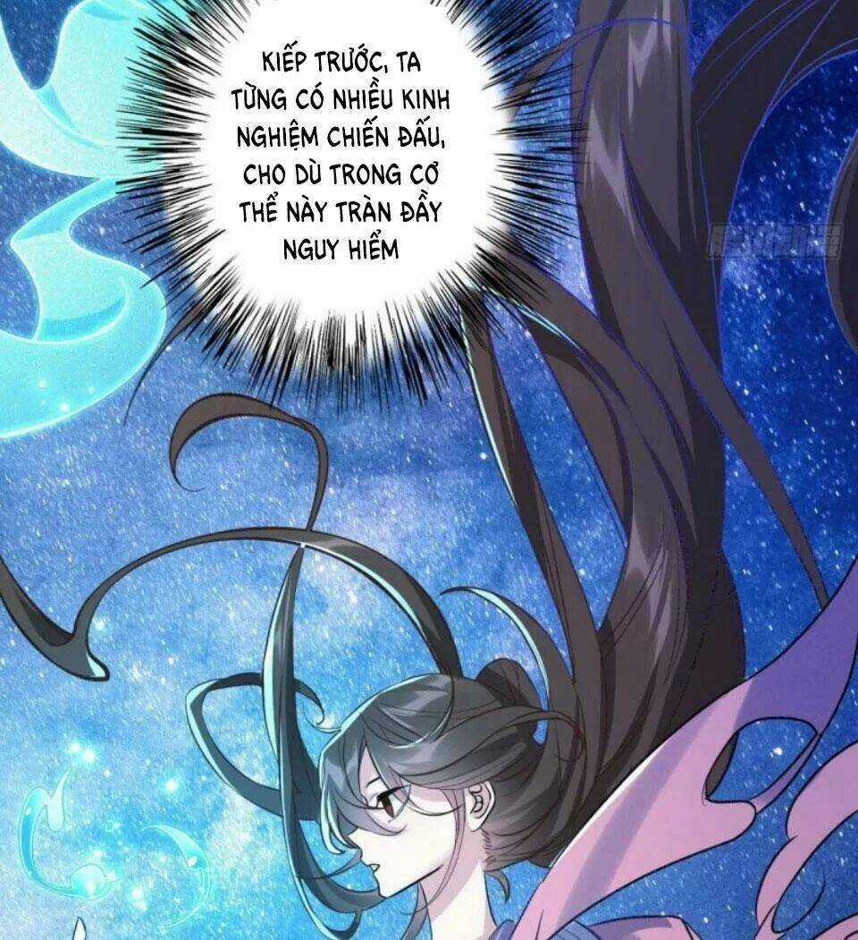 Phế Nữ Yêu Thần - Chapter 57 - Trang 16