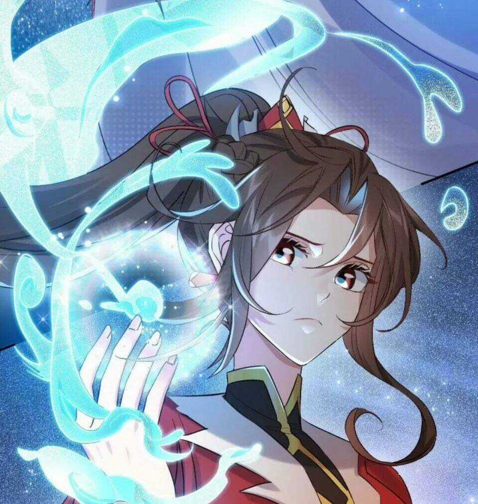 Phế Nữ Yêu Thần - Chapter 57 - Trang 18