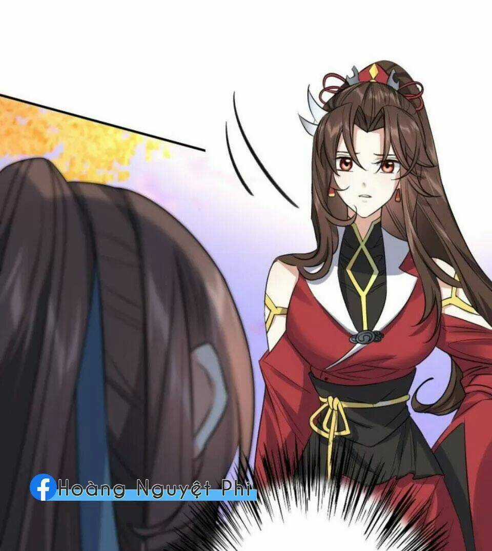 Phế Nữ Yêu Thần - Chapter 57 - Trang 20