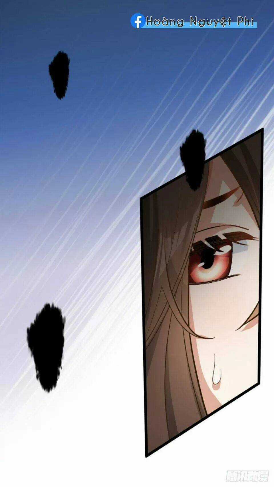 Phế Nữ Yêu Thần - Chapter 57 - Trang 3