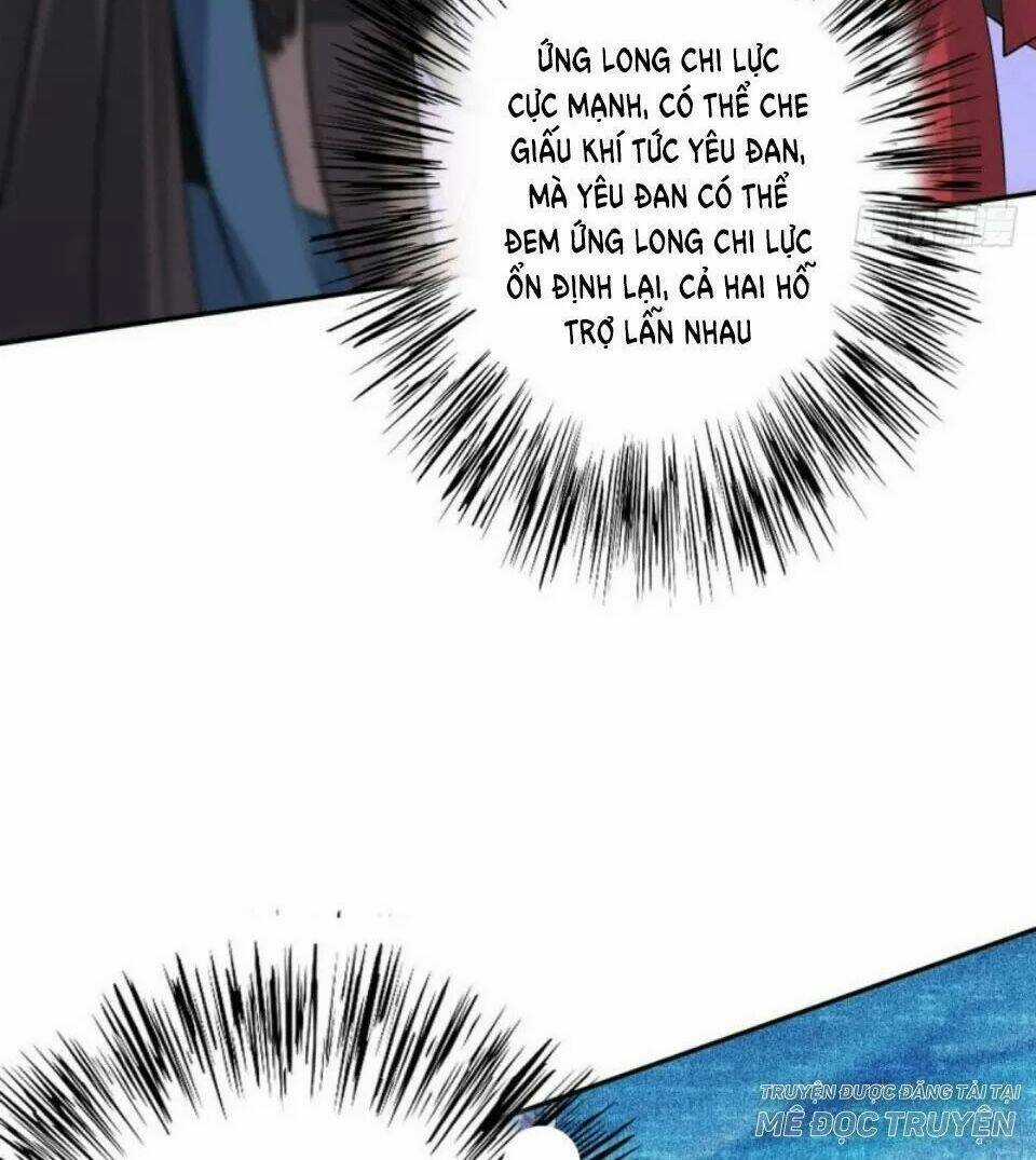 Phế Nữ Yêu Thần - Chapter 57 - Trang 21