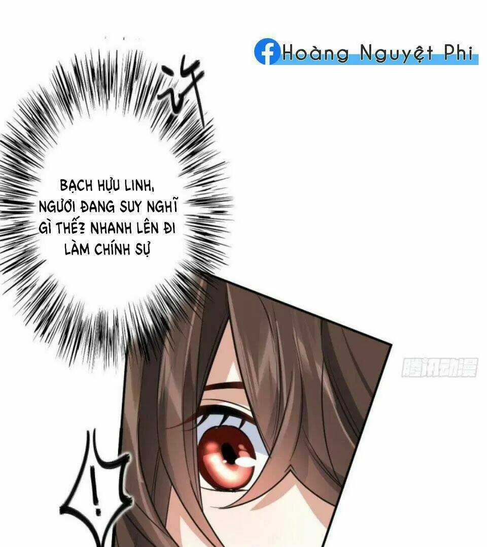 Phế Nữ Yêu Thần - Chapter 57 - Trang 23