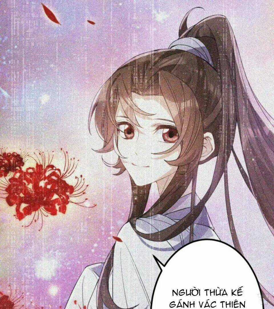 Phế Nữ Yêu Thần - Chapter 57 - Trang 32