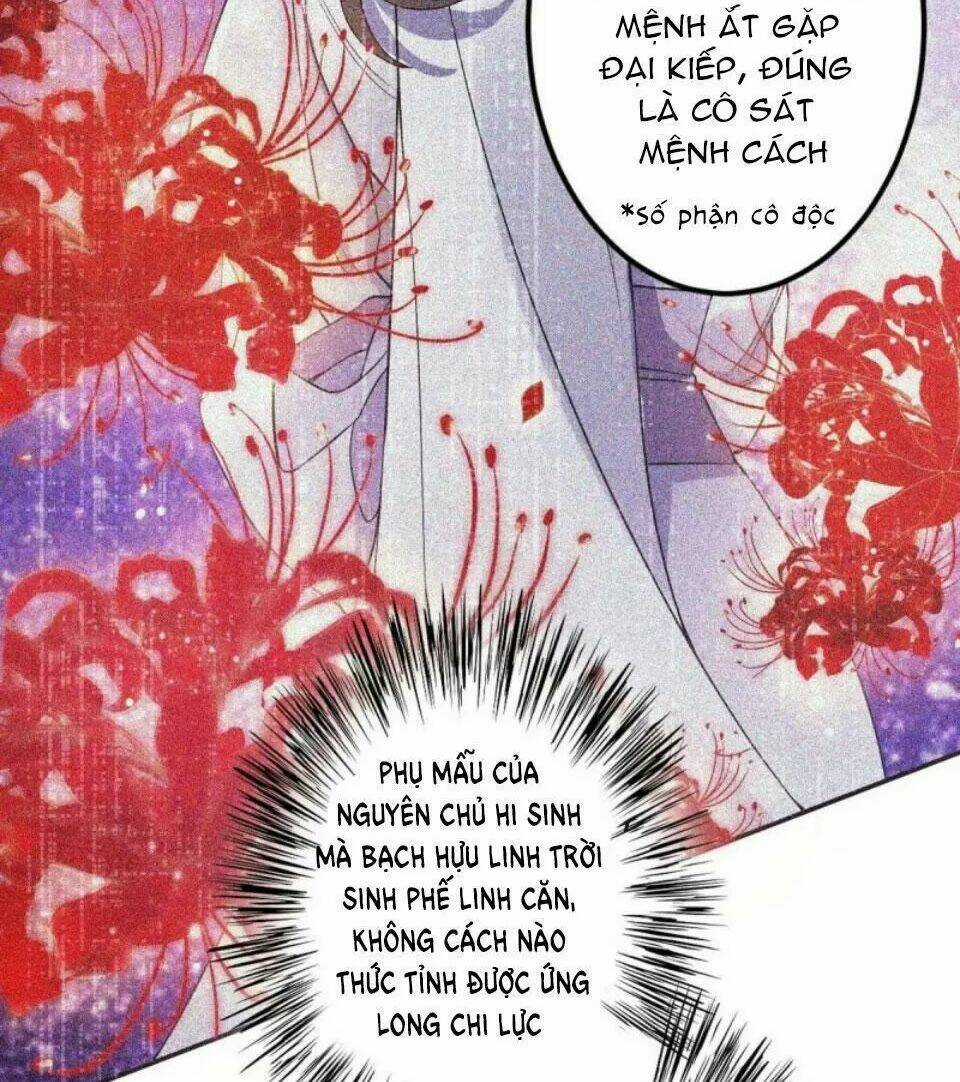 Phế Nữ Yêu Thần - Chapter 57 - Trang 33
