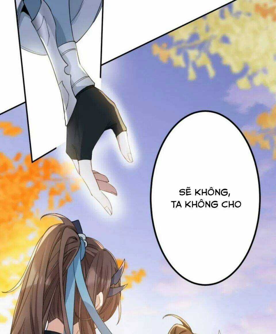 Phế Nữ Yêu Thần - Chapter 57 - Trang 38