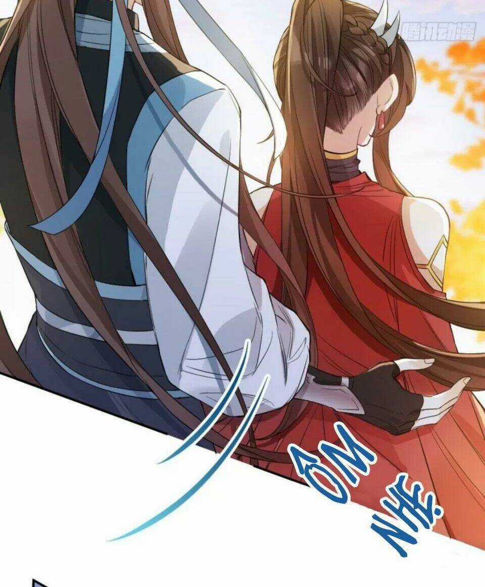 Phế Nữ Yêu Thần - Chapter 57 - Trang 39