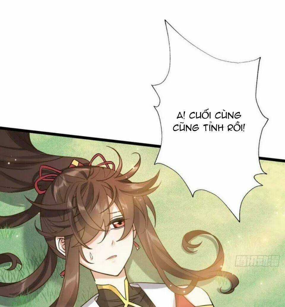 Phế Nữ Yêu Thần - Chapter 57 - Trang 5