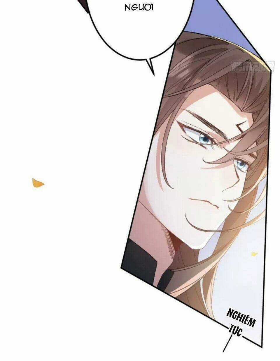 Phế Nữ Yêu Thần - Chapter 57 - Trang 41