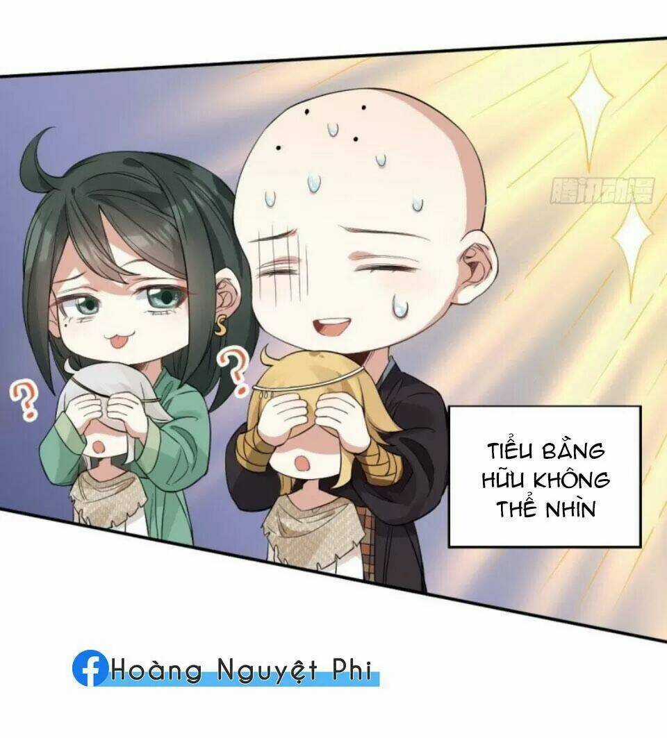 Phế Nữ Yêu Thần - Chapter 57 - Trang 42