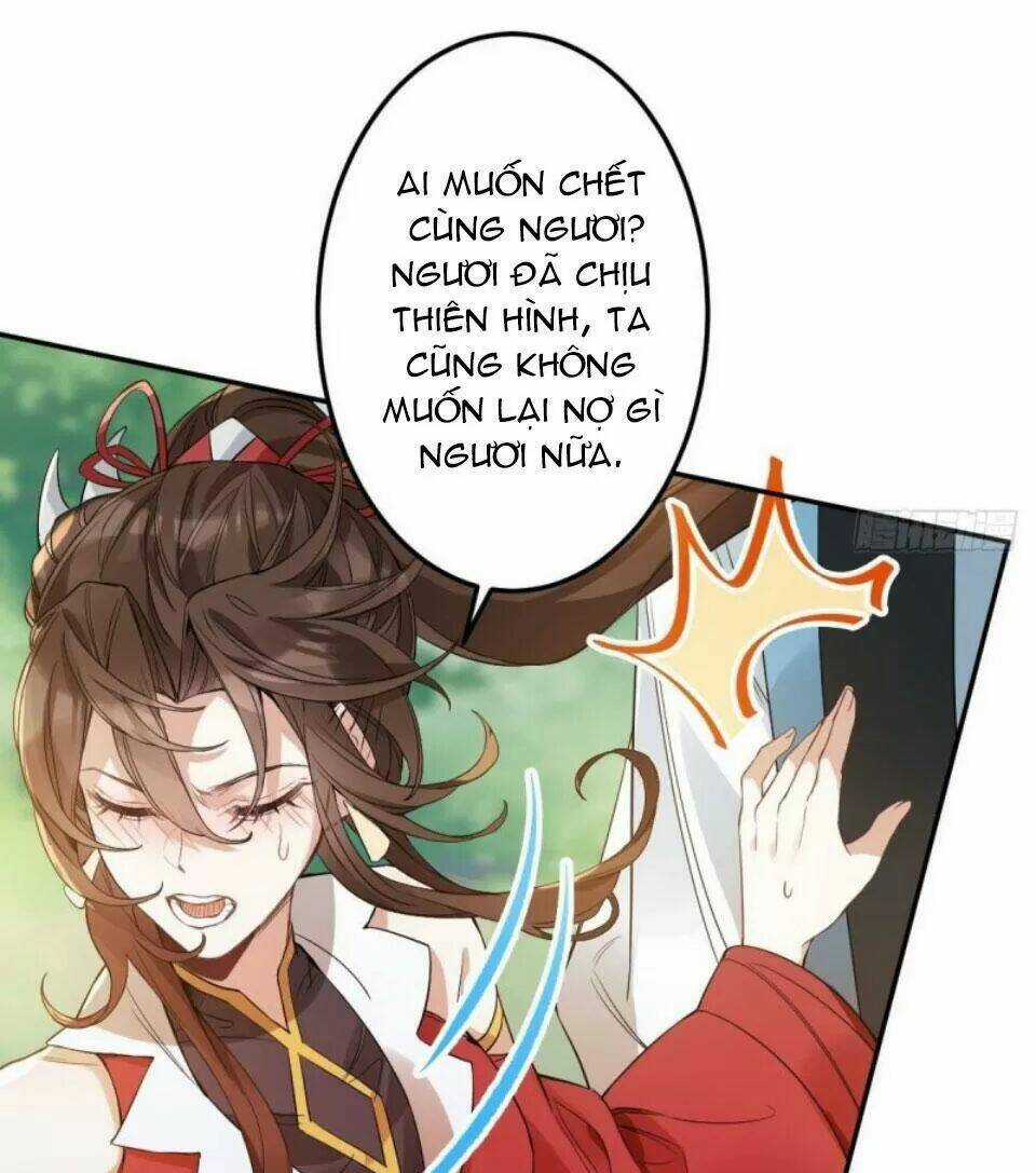 Phế Nữ Yêu Thần - Chapter 57 - Trang 43