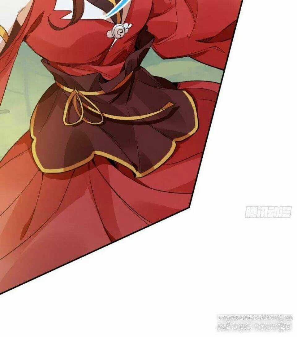 Phế Nữ Yêu Thần - Chapter 57 - Trang 44