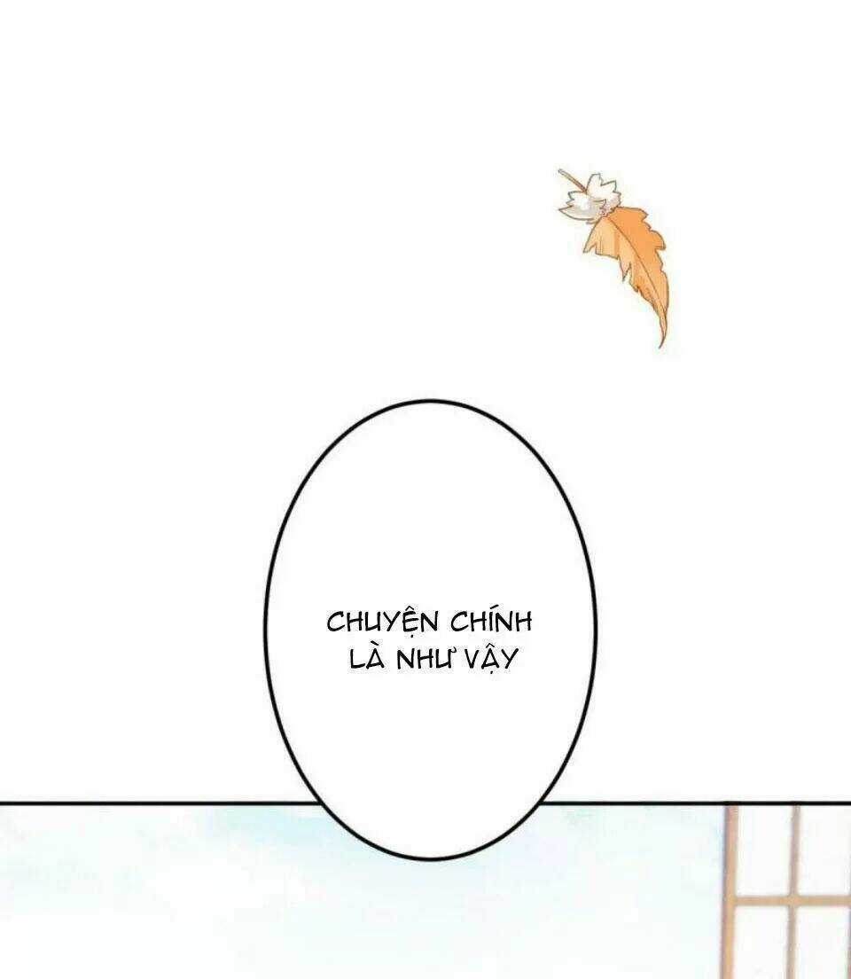 Phế Nữ Yêu Thần - Chapter 57 - Trang 49