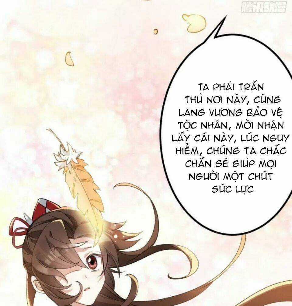 Phế Nữ Yêu Thần - Chapter 57 - Trang 53