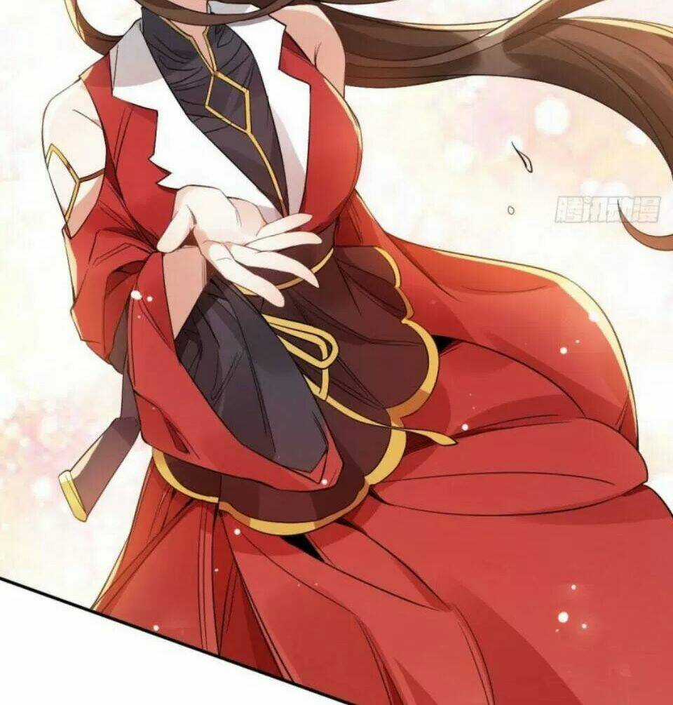 Phế Nữ Yêu Thần - Chapter 57 - Trang 54