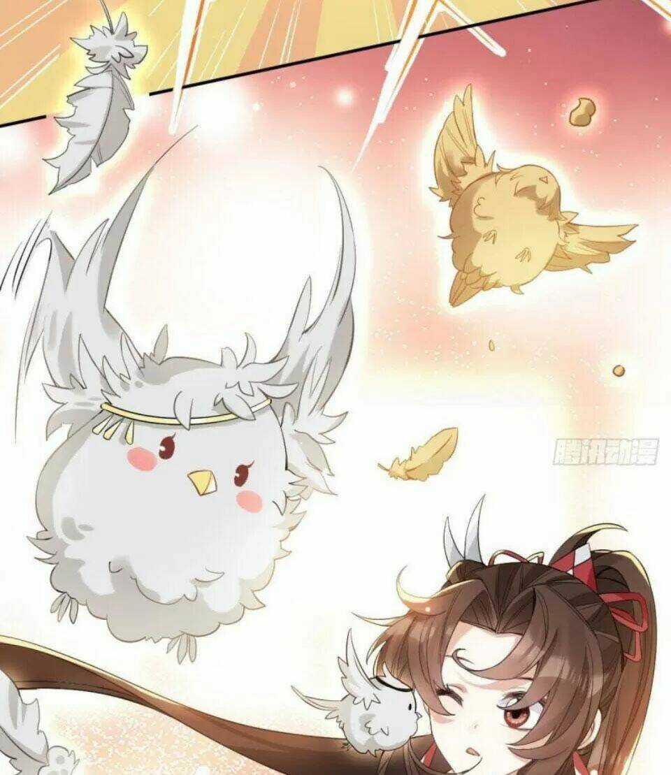 Phế Nữ Yêu Thần - Chapter 57 - Trang 58