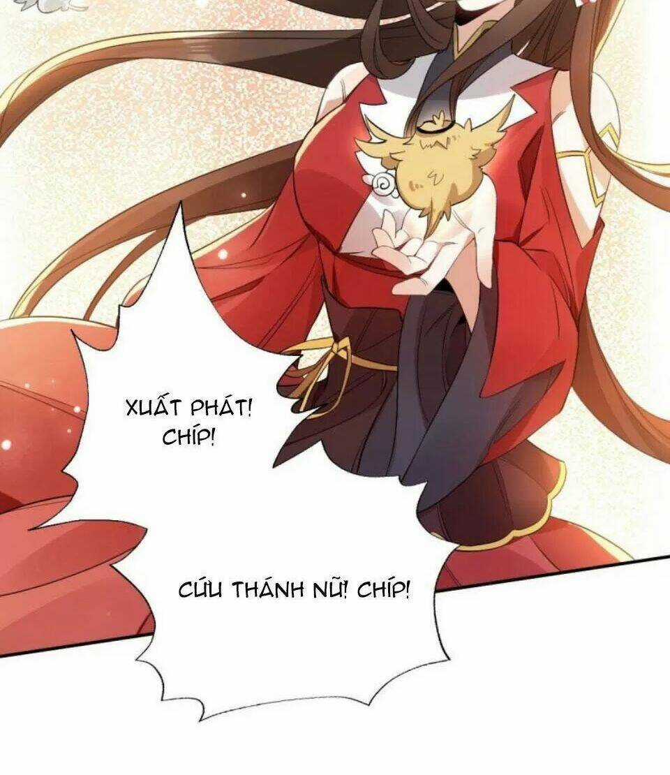 Phế Nữ Yêu Thần - Chapter 57 - Trang 59