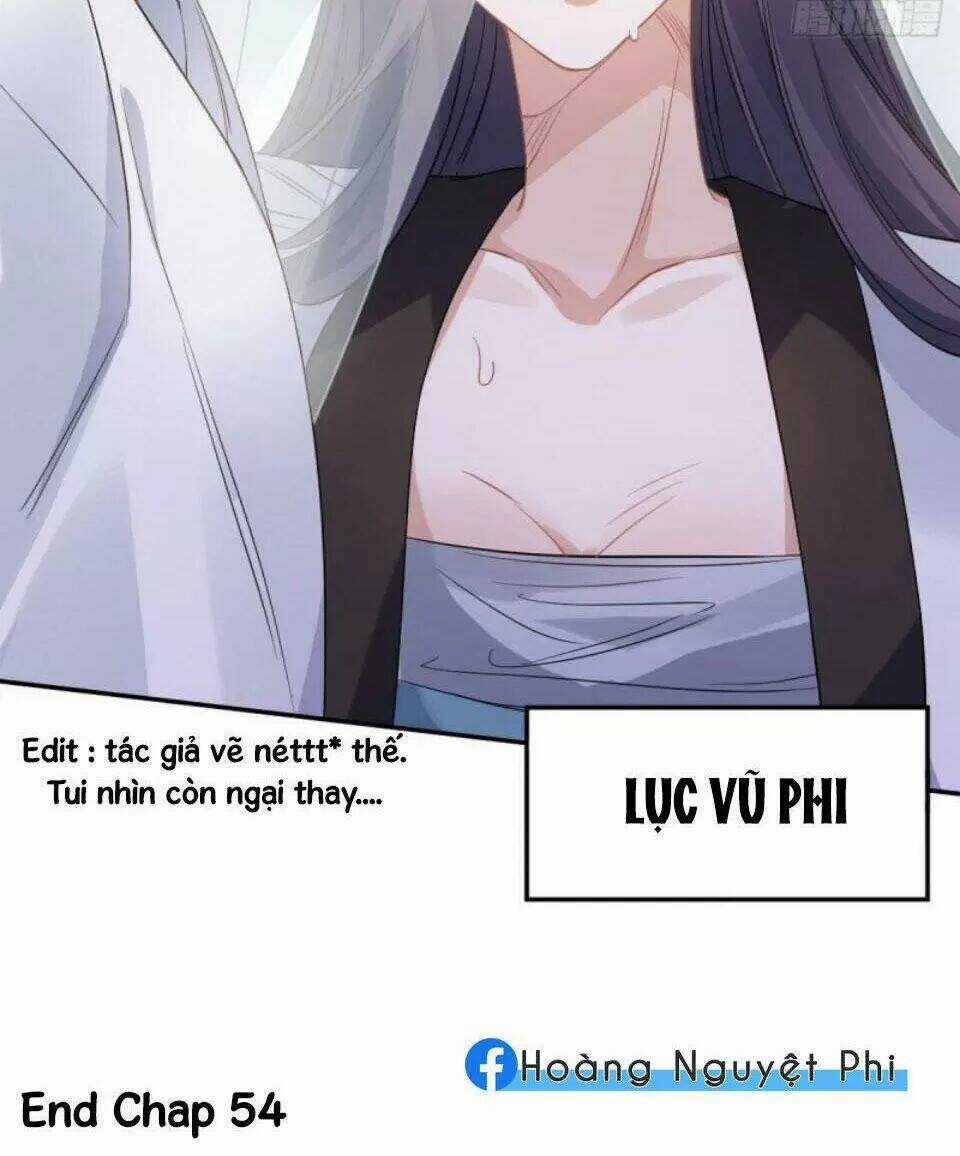 Phế Nữ Yêu Thần - Chapter 57 - Trang 63