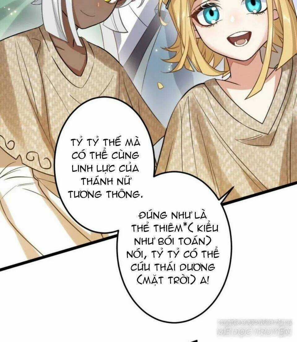 Phế Nữ Yêu Thần - Chapter 57 - Trang 8